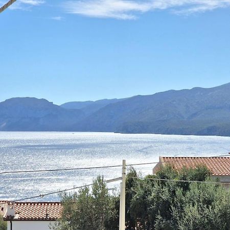 B&B Cala Luna Cala Gonone Exterior photo