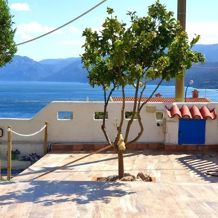B&B Cala Luna Cala Gonone Exterior photo