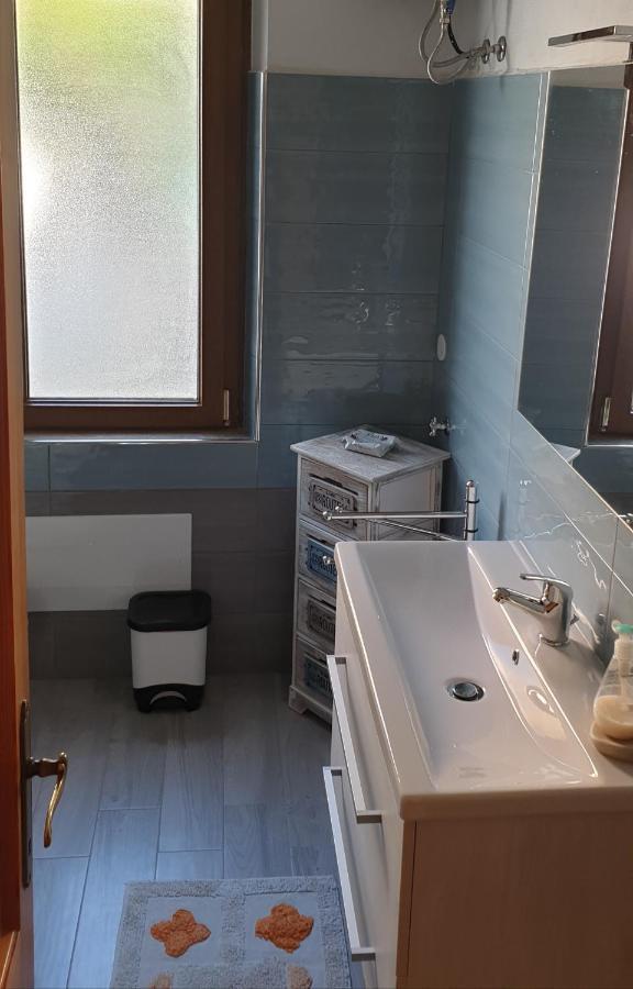 B&B Cala Luna Cala Gonone Exterior photo