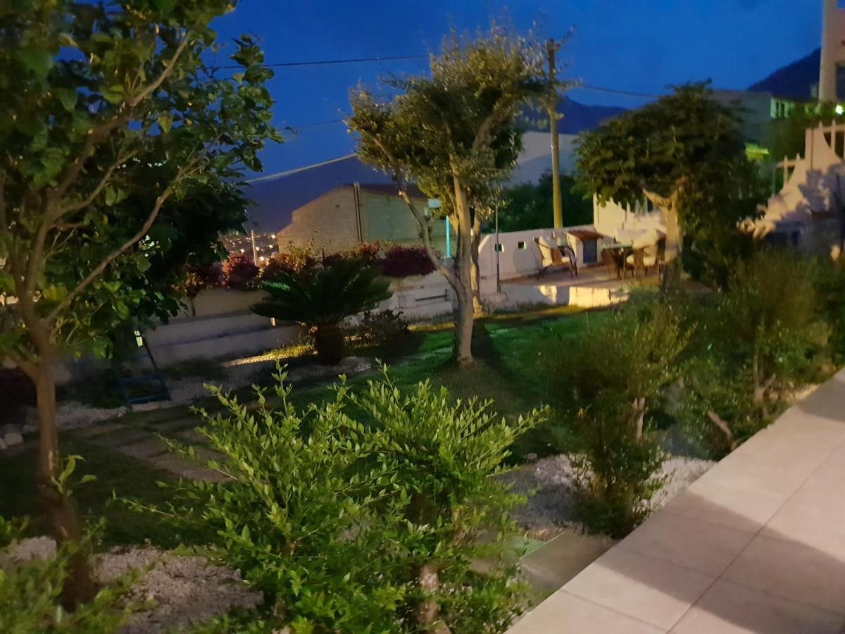 B&B Cala Luna Cala Gonone Exterior photo