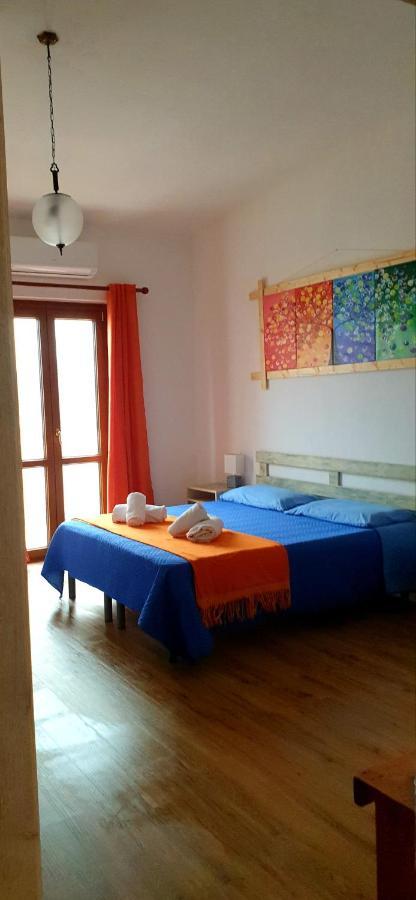 B&B Cala Luna Cala Gonone Exterior photo