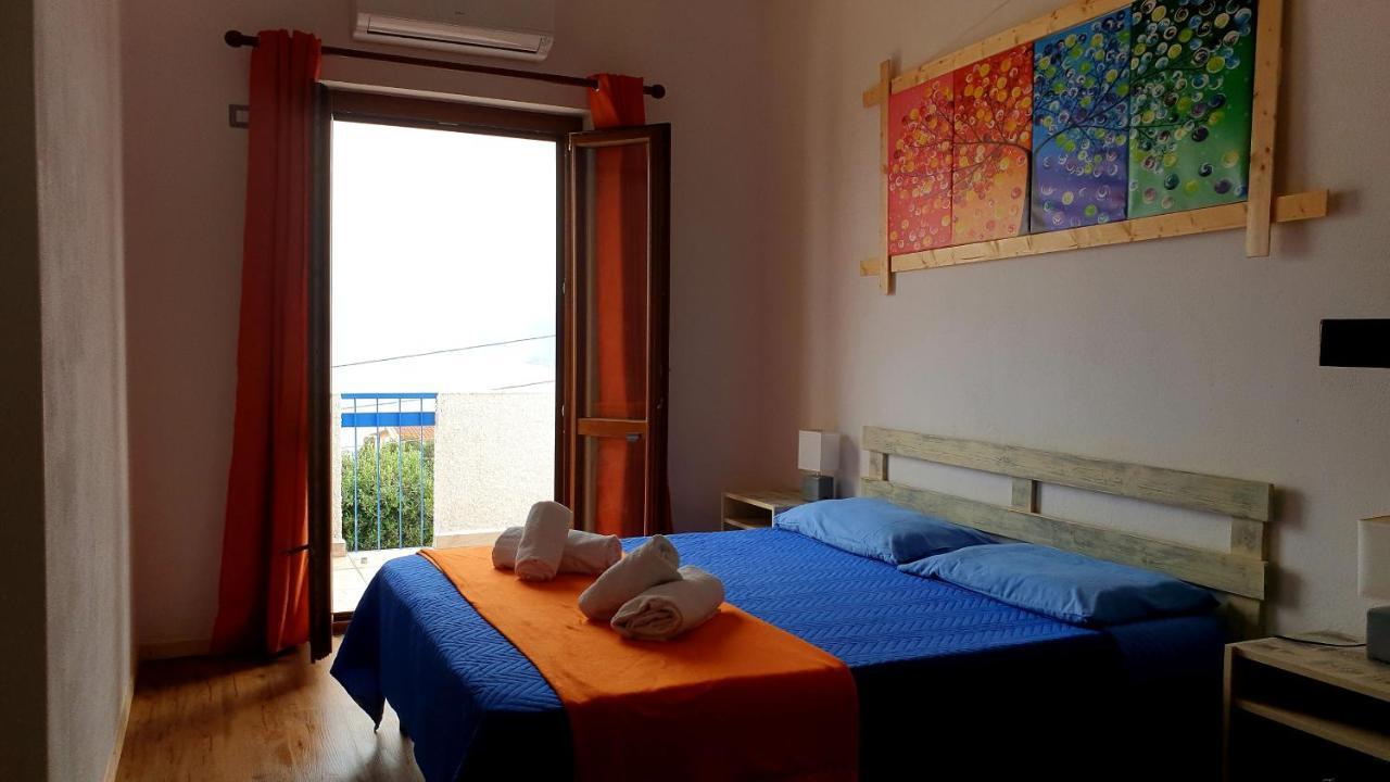 B&B Cala Luna Cala Gonone Exterior photo