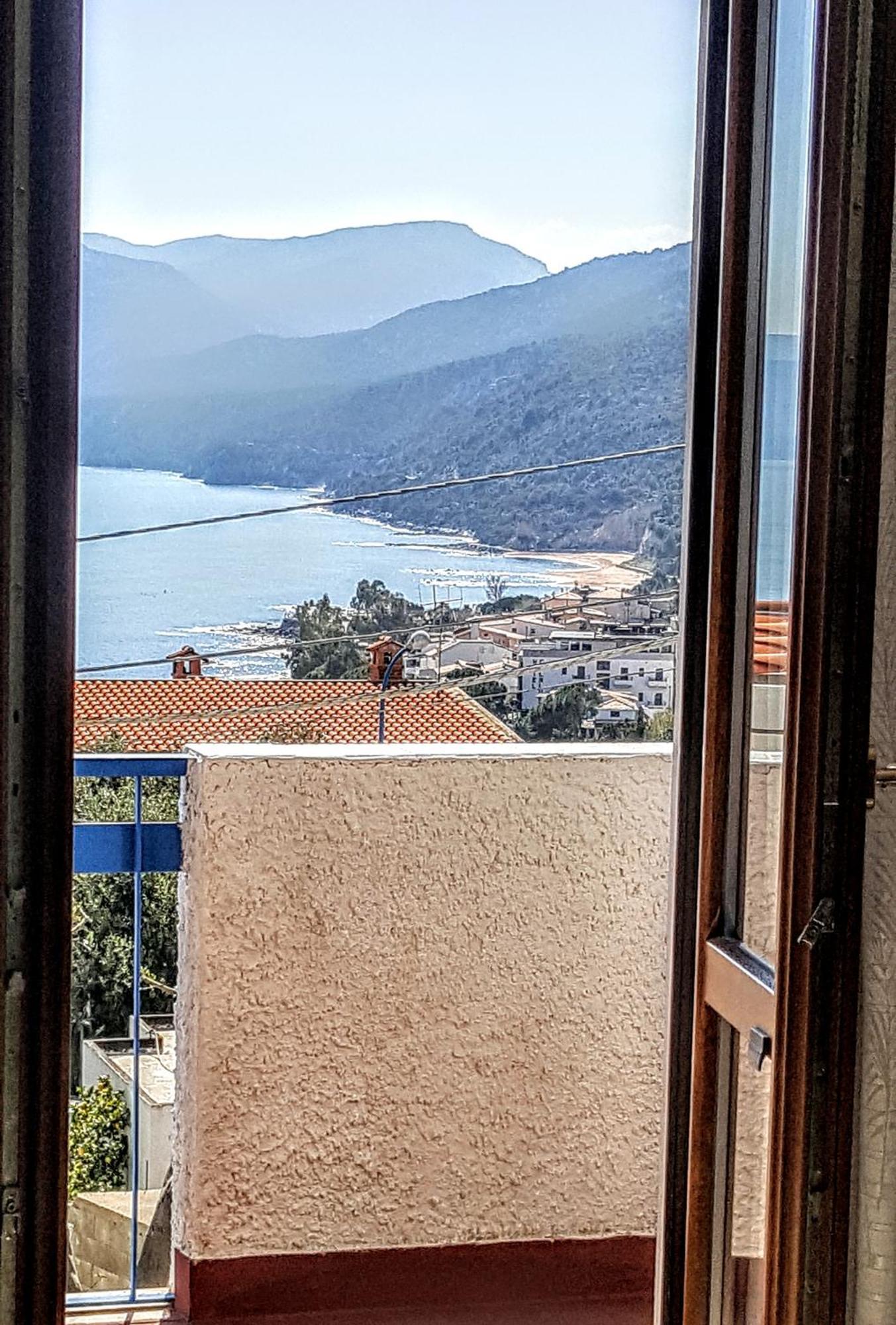 B&B Cala Luna Cala Gonone Exterior photo