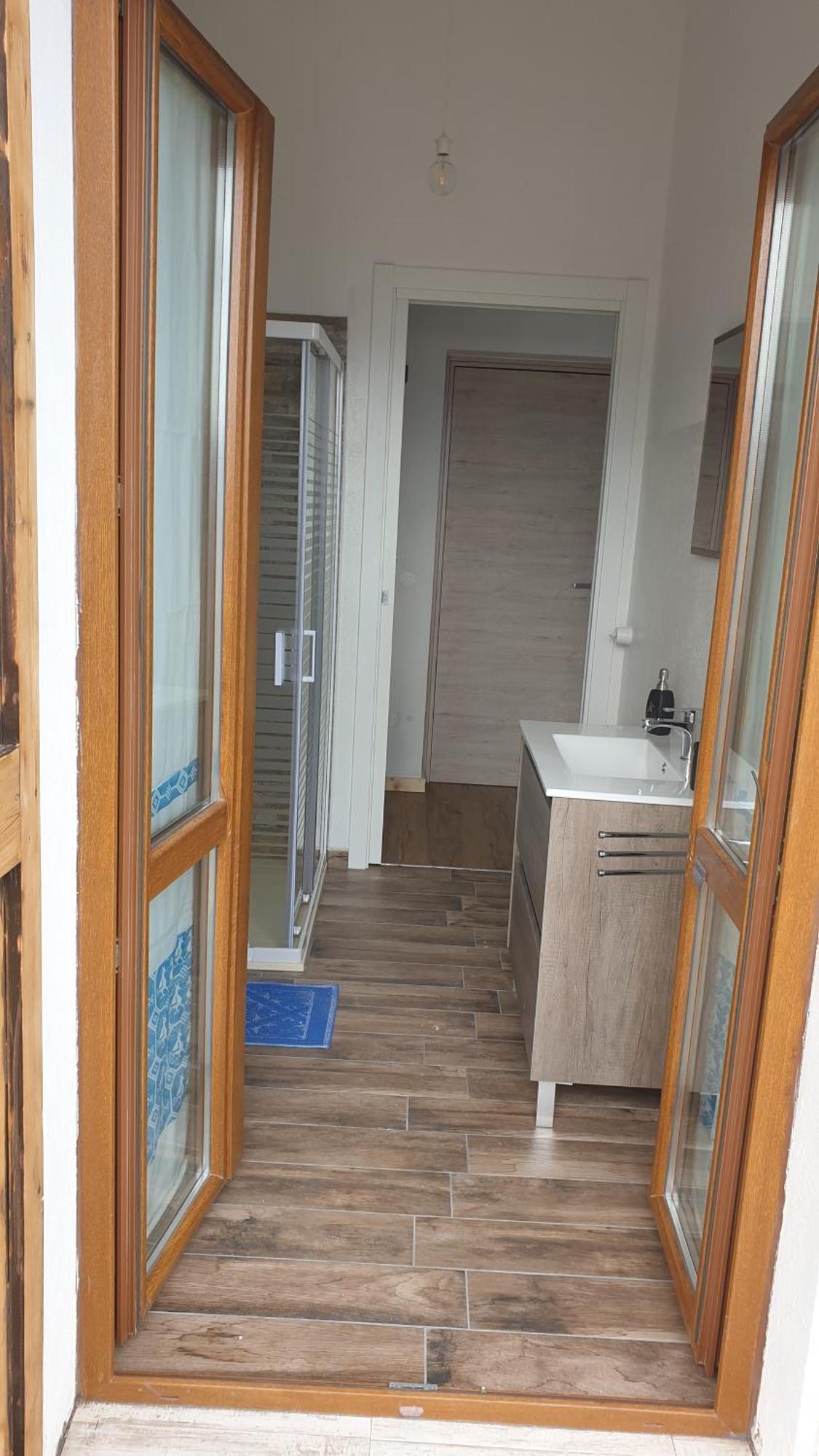 B&B Cala Luna Cala Gonone Room photo