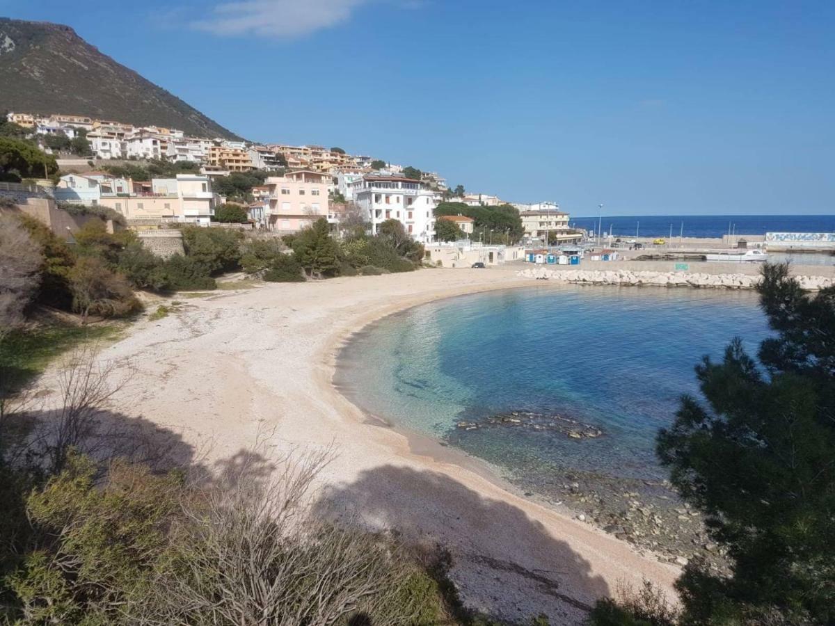 B&B Cala Luna Cala Gonone Exterior photo