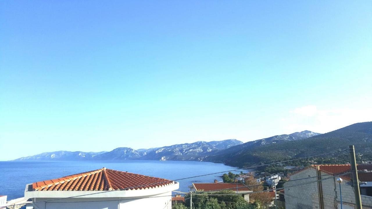 B&B Cala Luna Cala Gonone Exterior photo